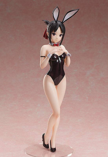 Kaguya Shinomiya Bare Leg Bunny Ver. FREEing - Anime Figuren günstig kaufen