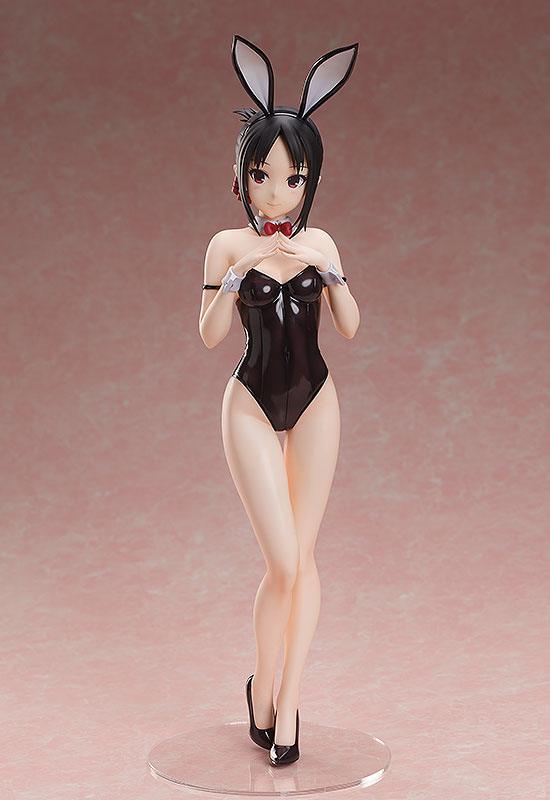 Kaguya Shinomiya Bare Leg Bunny Ver. FREEing - Anime Figuren günstig kaufen