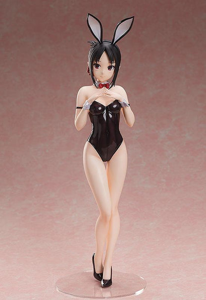 Kaguya Shinomiya Bare Leg Bunny Ver. FREEing - Anime Figuren günstig kaufen