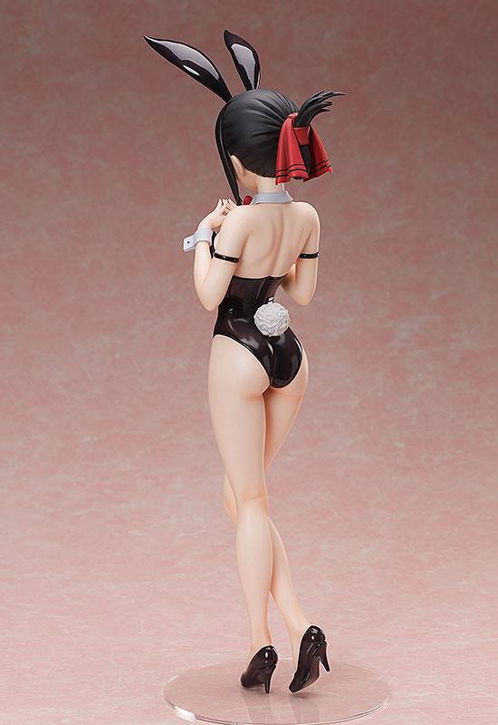 Kaguya Shinomiya Bare Leg Bunny Ver. FREEing - Anime Figuren günstig kaufen