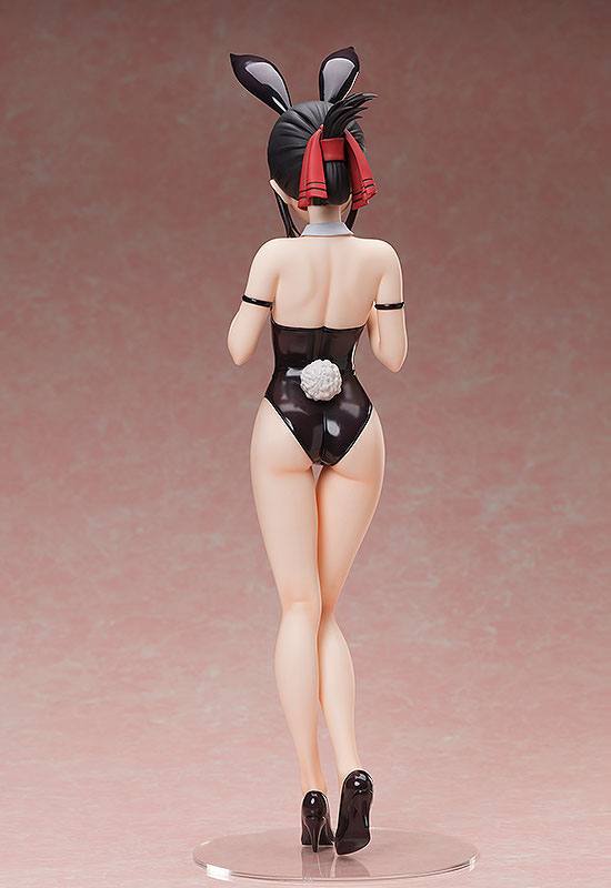Kaguya Shinomiya Bare Leg Bunny Ver. FREEing - Anime Figuren günstig kaufen