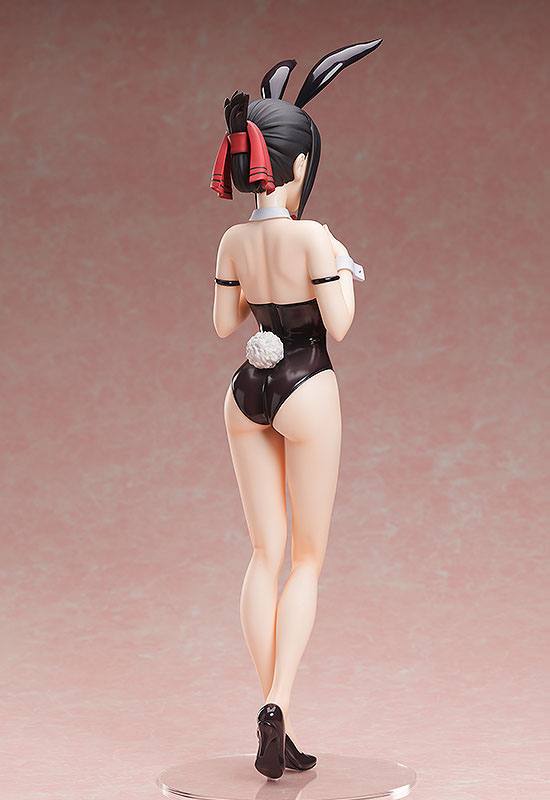 Kaguya Shinomiya Bare Leg Bunny Ver. FREEing - Anime Figuren günstig kaufen