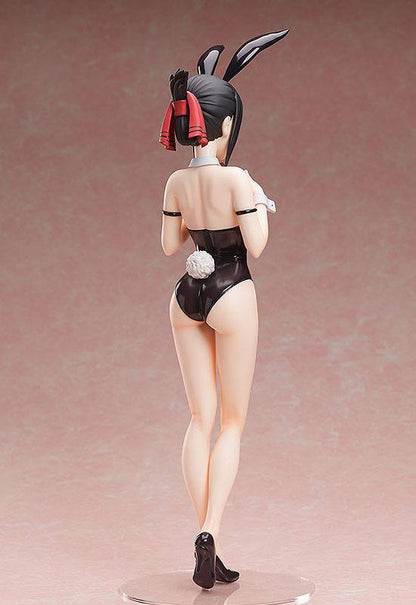 Kaguya Shinomiya Bare Leg Bunny Ver. FREEing - Anime Figuren günstig kaufen