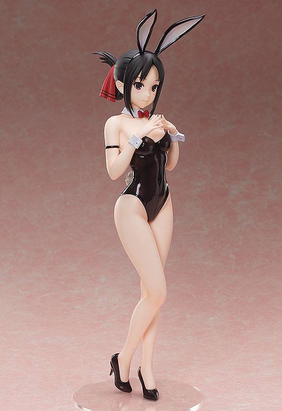 Kaguya Shinomiya Bare Leg Bunny Ver. FREEing - Anime Figuren günstig kaufen