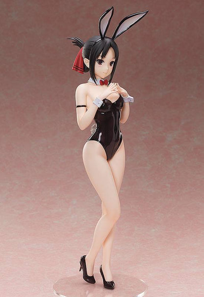 Kaguya Shinomiya Bare Leg Bunny Ver. FREEing - Anime Figuren günstig kaufen