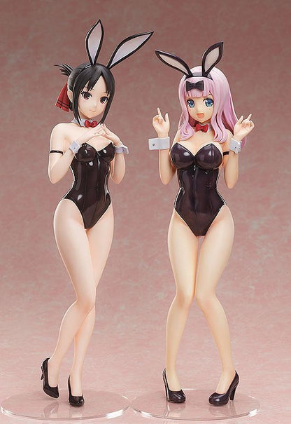 Kaguya Shinomiya Bare Leg Bunny Ver. FREEing - Anime Figuren günstig kaufen