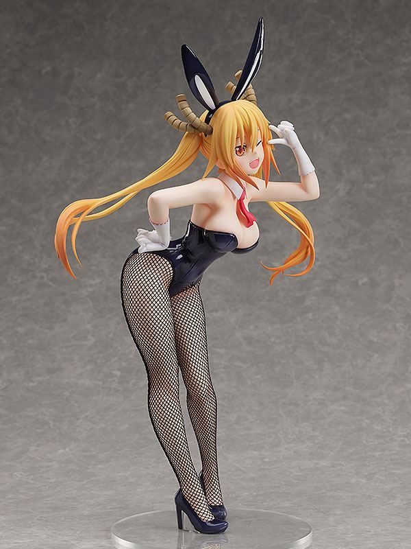 Tohru Bunny Ver. FREEIng - Anime Figuren günstig kaufen