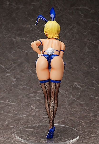 Ikumi Mito Bunny Ver. FREEing