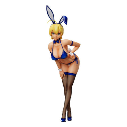 Ikumi Mito Bunny Ver. FREEing