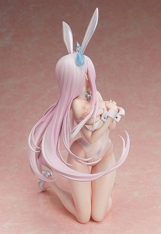 Yuuna Yunohana Bare Leg Bunny Ver. / Yunas Geisterhaus