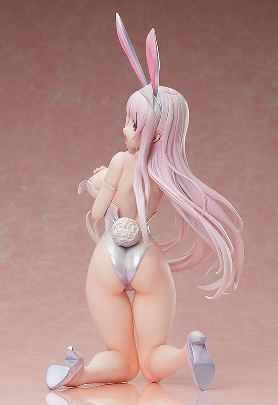 Yuuna Yunohana Bare Leg Bunny Ver. / Yunas Geisterhaus