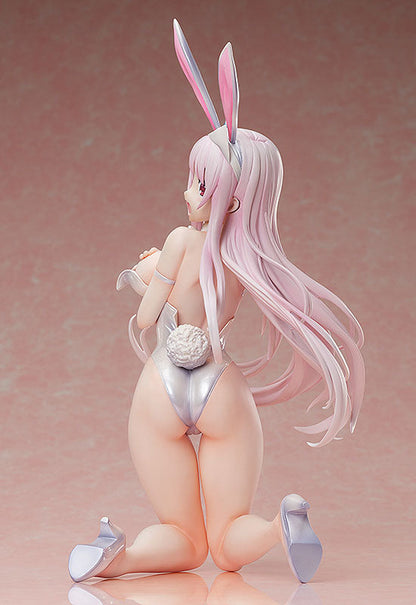 Yuuna Yunohana Bare Leg Bunny Ver. / Yunas Geisterhaus
