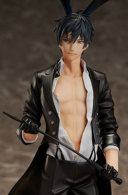 Kurose Riku - Ten Count - FREEing
