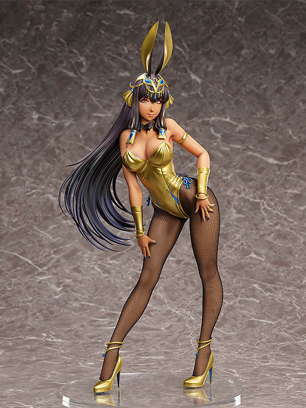 Original Character Statue Anubis: Bunny Ver. - Beschädigte Verpackung - Anime Figuren günstig kaufen