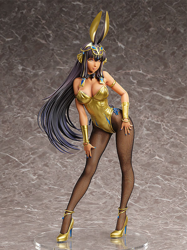 Original Character Statue Anubis: Bunny Ver. - Beschädigte Verpackung - Anime Figuren günstig kaufen