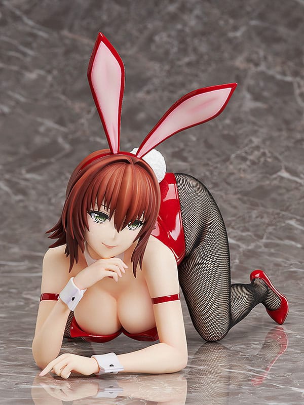 yoko Mikado Bunny Ver. FREEing