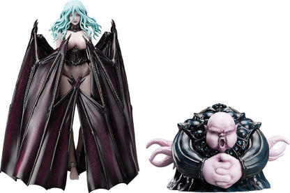 Slan & Conrad - Figma (#SP-082) - Berserk