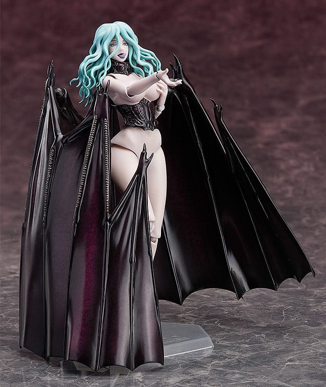 Slan & Conrad - Figma (#SP-082) - Berserk