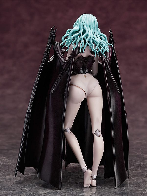 Slan & Conrad - Figma (#SP-082) - Berserk