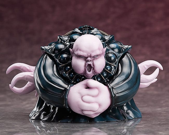 Slan & Conrad - Figma (#SP-082) - Berserk