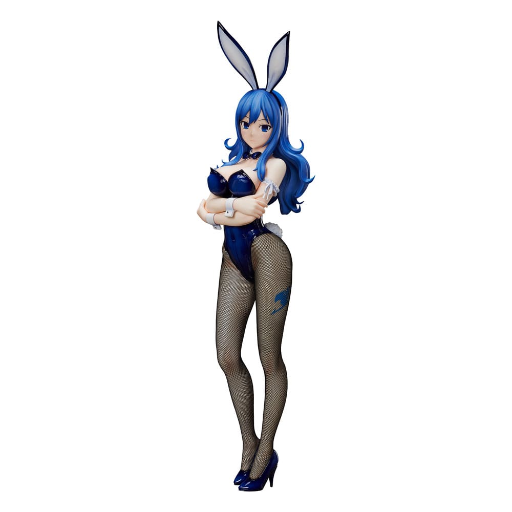 Juvia Lockser - Bunny Ver - FREEing - Anime Figuren günstig kaufen
