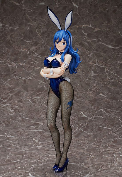 Juvia Lockser - Bunny Ver - FREEing - Anime Figuren günstig kaufen