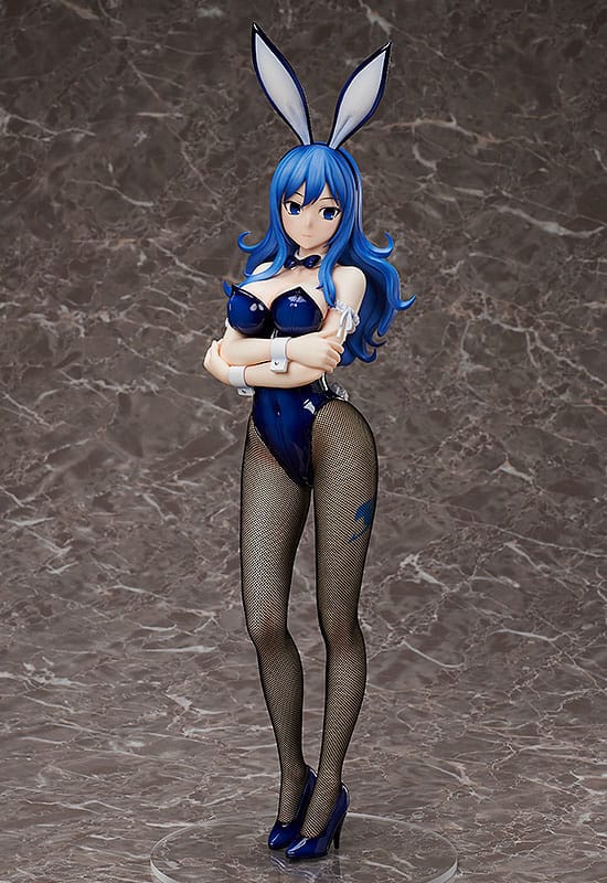 Juvia Lockser - Bunny Ver - FREEing - Anime Figuren günstig kaufen