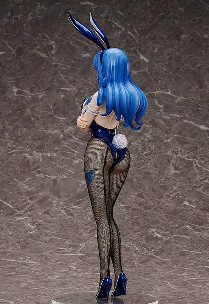 Juvia Lockser - Bunny Ver - FREEing - Anime Figuren günstig kaufen