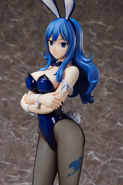 Juvia Lockser - Bunny Ver - FREEing - Anime Figuren günstig kaufen