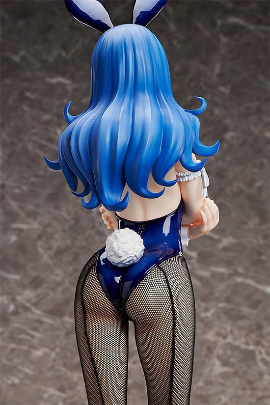 Juvia Lockser - Bunny Ver - FREEing - Anime Figuren günstig kaufen