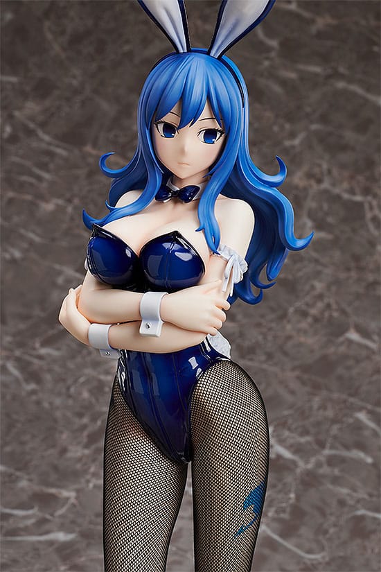 Juvia Lockser - Bunny Ver - FREEing - Anime Figuren günstig kaufen