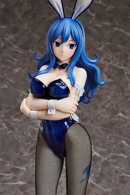 Juvia Lockser - Bunny Ver - FREEing - Anime Figuren günstig kaufen