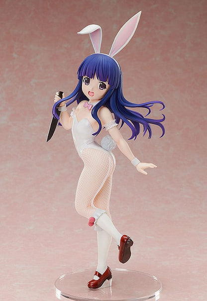Rika Furude - B-Style - Bunny Ver. - FREEing