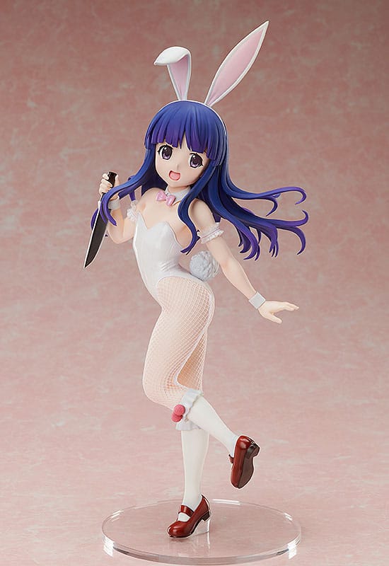 Rika Furude - B-Style - Bunny Ver. - FREEing