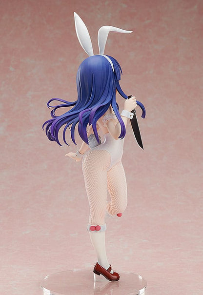 Rika Furude - B-Style - Bunny Ver. - FREEing
