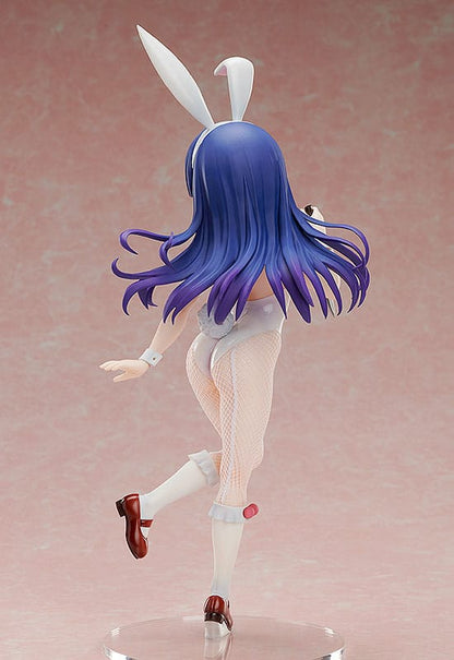 Rika Furude - B-Style - Bunny Ver. - FREEing