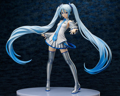 Snow Miku - Character Vocal Series 01 - FREEing - [NEUAUFLAGE]