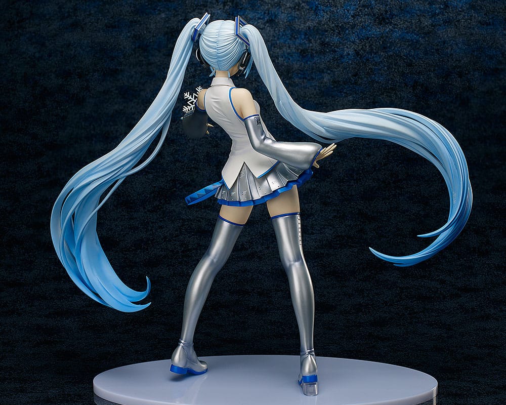 Snow Miku - Character Vocal Series 01 - FREEing - [NEUAUFLAGE]