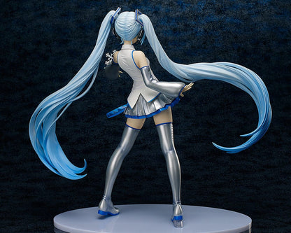 Snow Miku - Character Vocal Series 01 - FREEing - [NEUAUFLAGE]