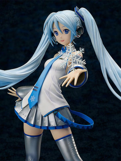 Snow Miku - Character Vocal Series 01 - FREEing - [NEUAUFLAGE]