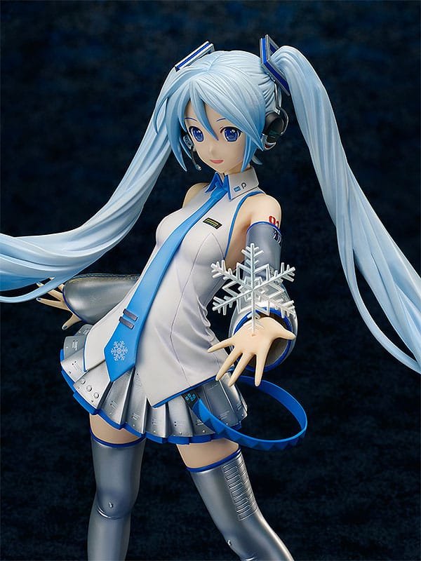 Snow Miku - Character Vocal Series 01 - FREEing - [NEUAUFLAGE]
