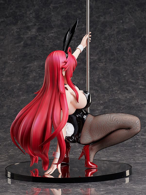 Rias Gremory - Bunny Ver. 2nd - FREEing