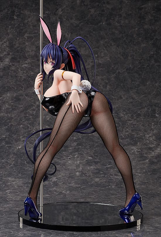 Akeno Himejima Bunny Ver. 2nd FREEing