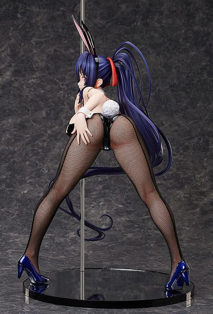 Akeno Himejima Bunny Ver. 2nd FREEing