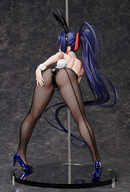 Akeno Himejima Bunny Ver. 2nd FREEing