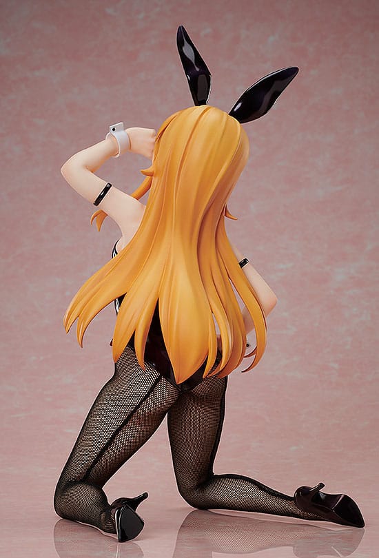 Kirino Kousaka Bunny Ver. FREEing