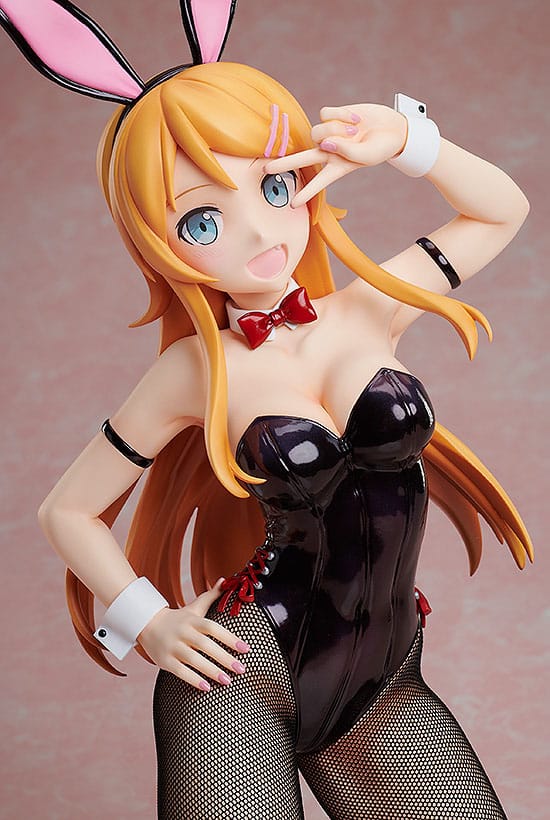Kirino Kousaka Bunny Ver. FREEing