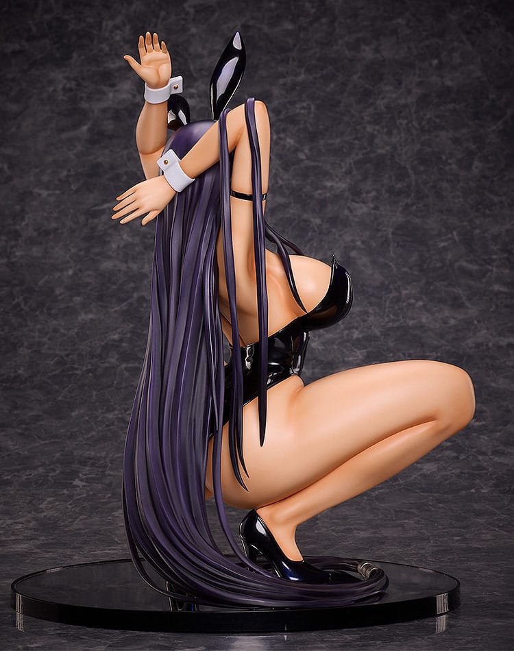 Kanu Unchou: Bare Leg Bunny Ver. 2nd FRREing