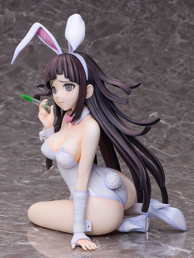 Mikan Tsumiki: Bunny Ver. FREEing
