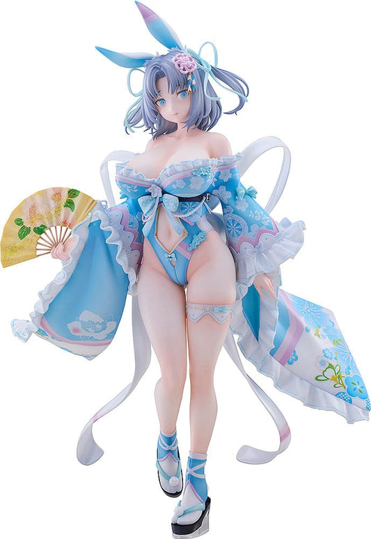 Yumi: Japanese Bunny Ver. Senran Kagura FREEing - Anime Figuren günstig kaufen